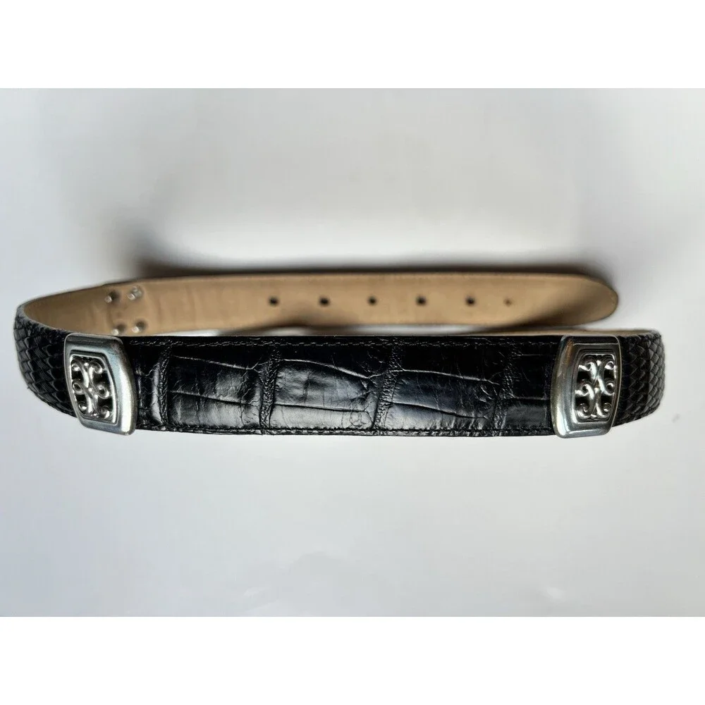 Brighton vintage black